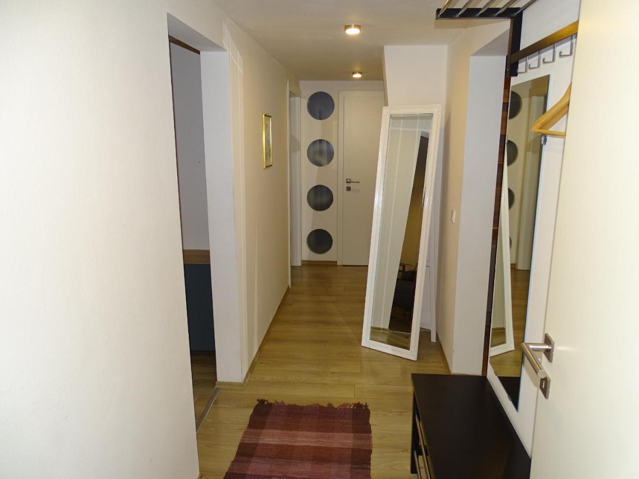 Ferienwohnung Stegmuehle I Faistenau Zewnętrze zdjęcie