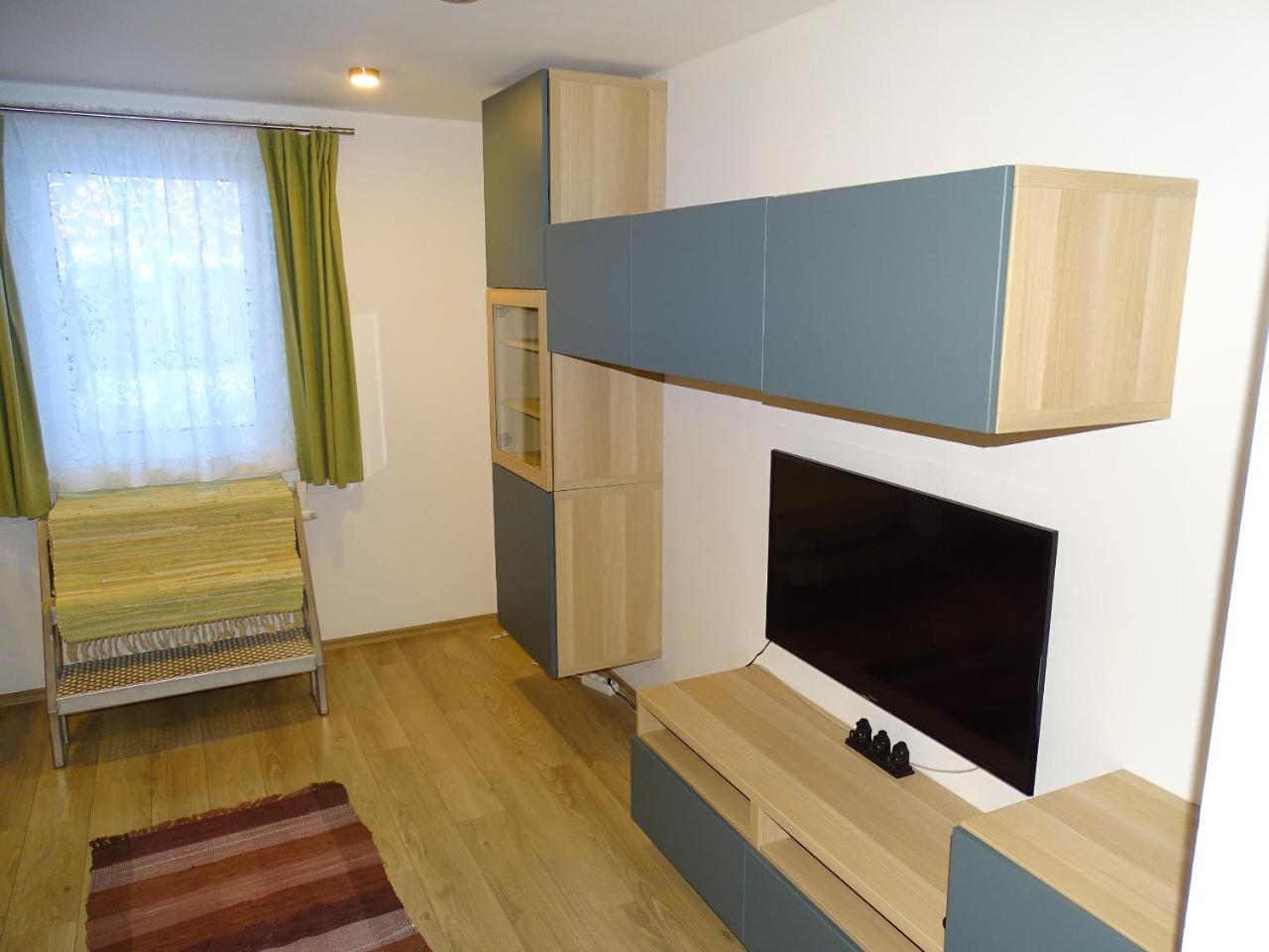 Ferienwohnung Stegmuehle I Faistenau Zewnętrze zdjęcie