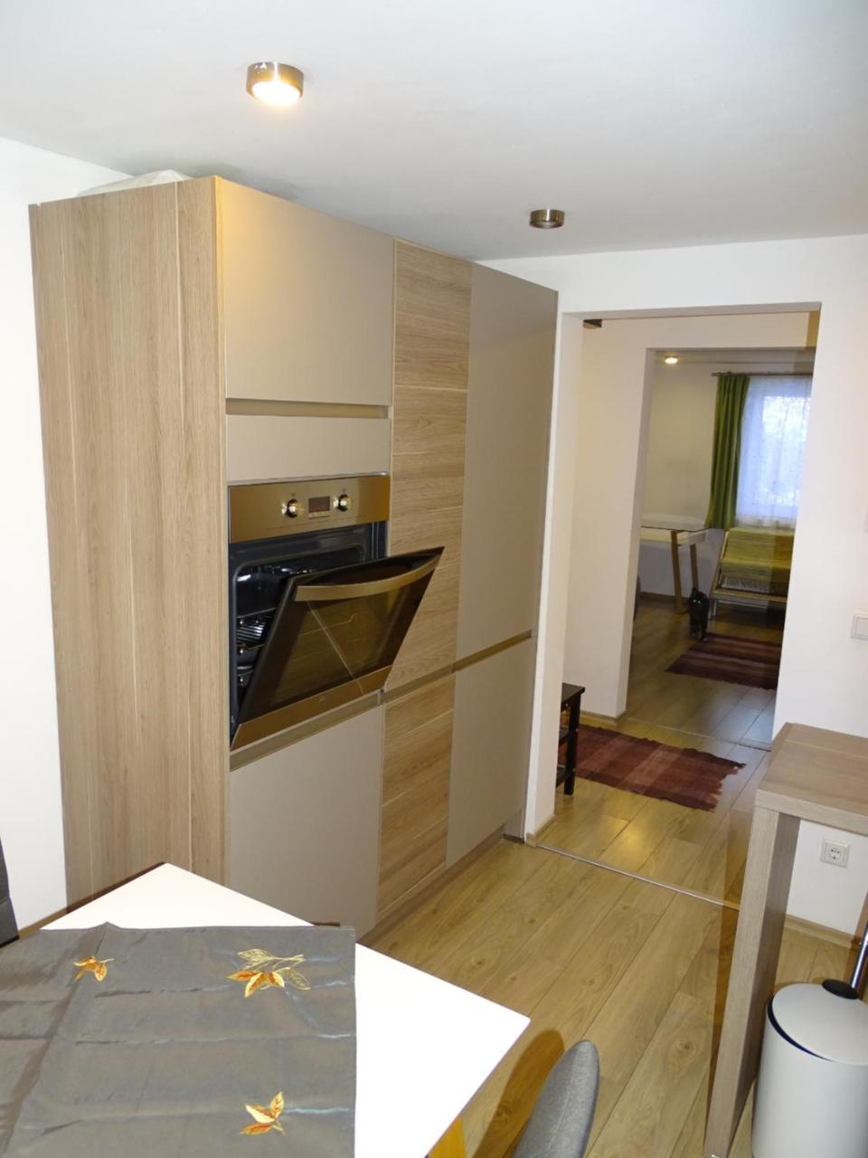 Ferienwohnung Stegmuehle I Faistenau Zewnętrze zdjęcie
