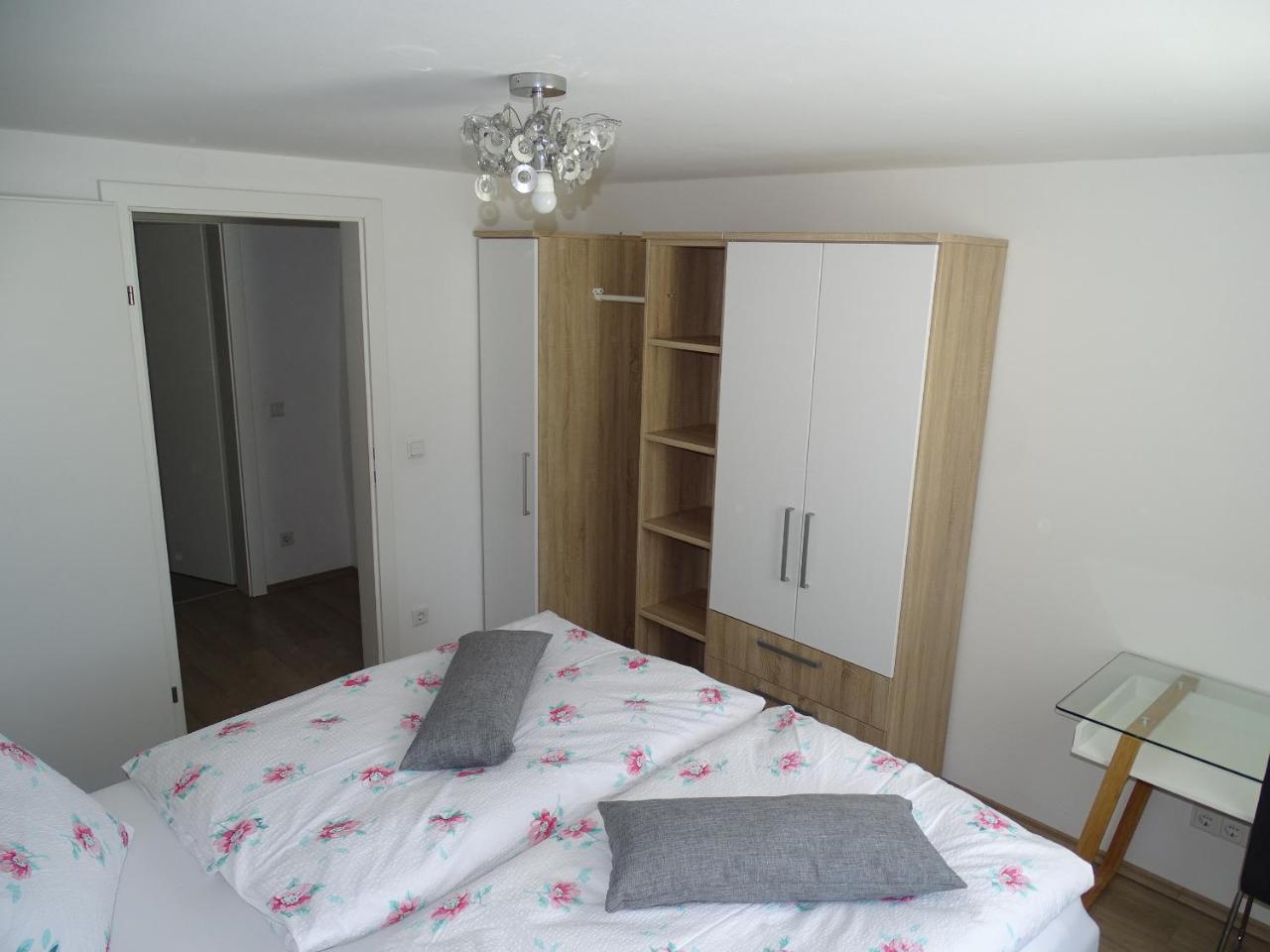 Ferienwohnung Stegmuehle I Faistenau Zewnętrze zdjęcie