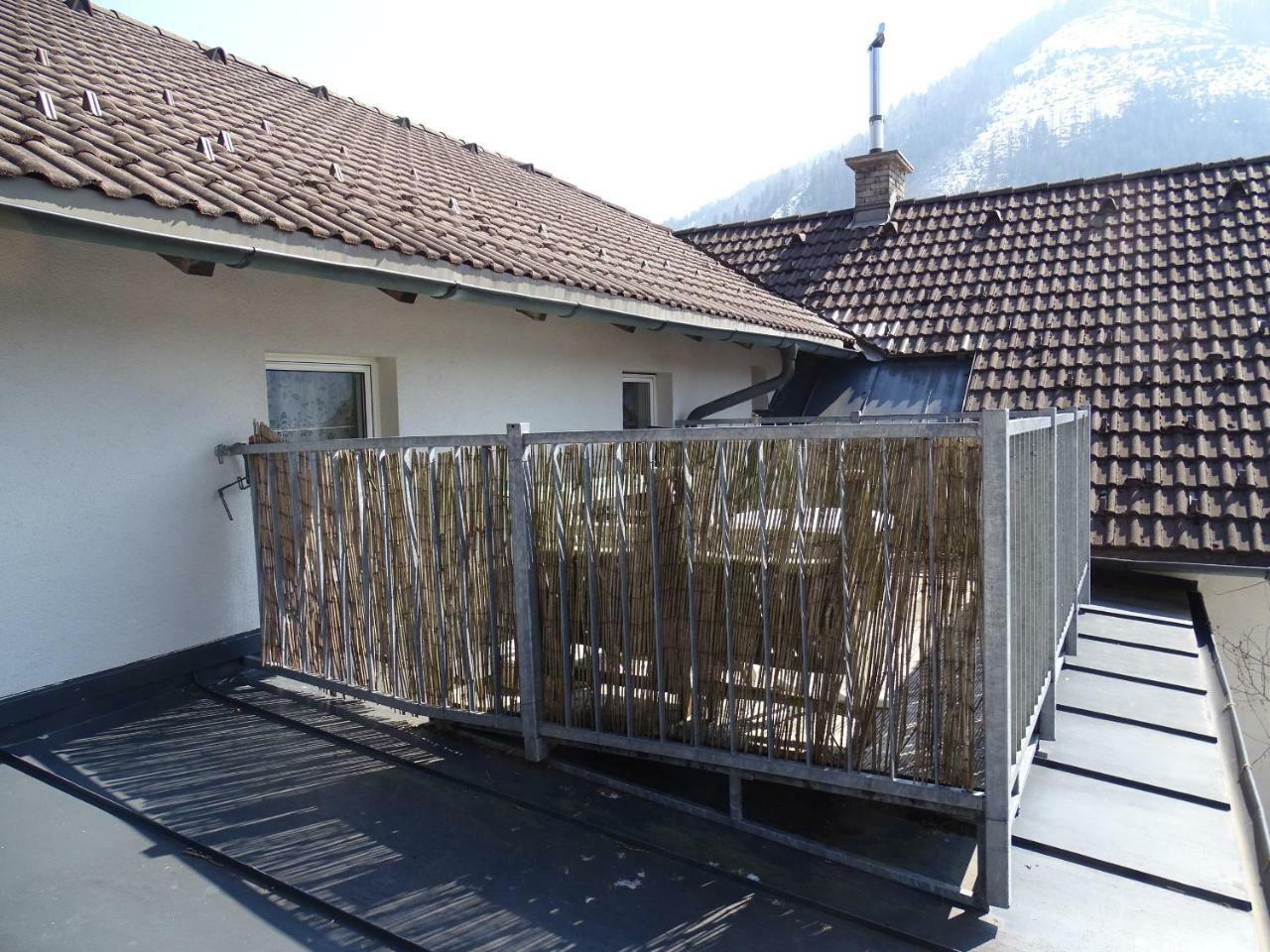 Ferienwohnung Stegmuehle I Faistenau Zewnętrze zdjęcie